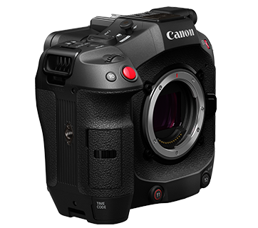 Cinema EOS Cameras - EOS C80 - Canon Singapore